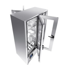 МАШИНА-ШКАФ ПОСУДОМОЕЧНАЯ DIHR TWIN STAR DOUBLE FACE