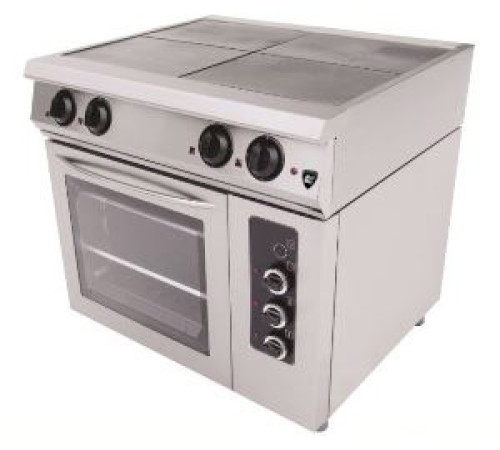 ПЛИТА 4 КОНФ. KAYMAN ПЭ-4-13