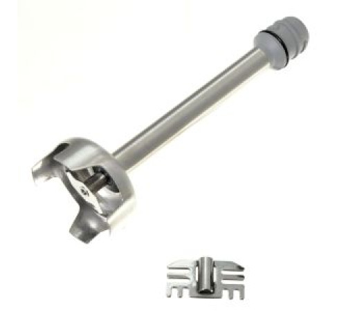 НОГА В СБОРЕ ROBOT COUPE 27356