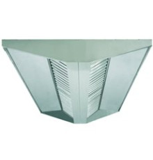 ЗОНТ ВЫТЯЖНОЙ ЦЕНТРАЛ. МВО-1,3МСВ-2,6Ц