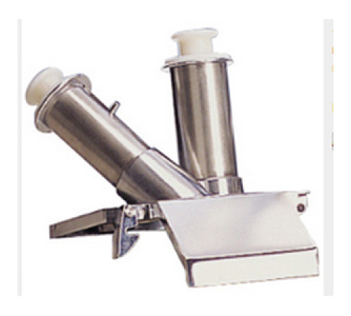 БУНКЕР ROBOT COUPE Д/ОВОЩЕРЕЗКИ CL55 РУЧ.ЗАГР. 28155