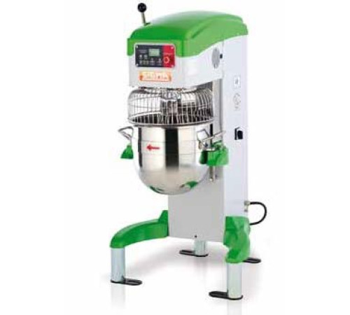 МИКСЕР ПЛАНЕТАРНЫЙ SIGMA CHEF 7,5