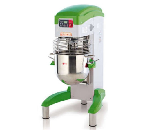 МИКСЕР ПЛАНЕТАРНЫЙ SIGMA CHEF 60