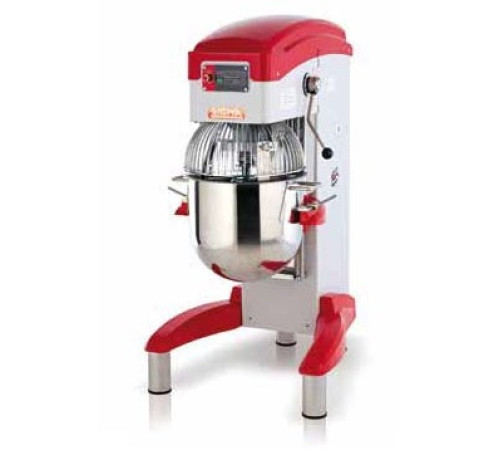 МИКСЕР ПЛАНЕТАРНЫЙ SIGMA BM 40