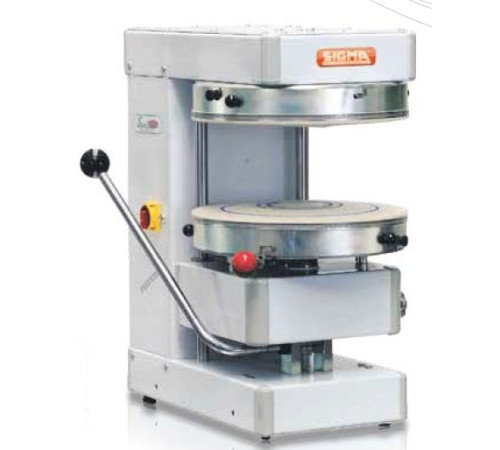 ПРЕСС ДЛЯ ПИЦЦЫ SIGMA SPRIZZA 50