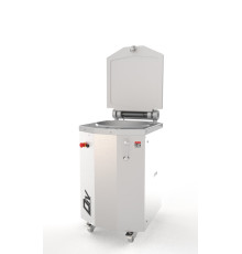 ТЕСТОДЕЛИТЕЛЬ JAC DIV20 КРУГ