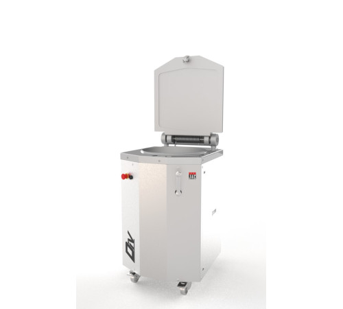 ТЕСТОДЕЛИТЕЛЬ JAC DIV20 КРУГ