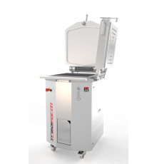 ТЕСТОДЕЛИТЕЛЬ-ФОРМОВЩИК JAC TRADIFORM