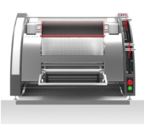 МАШИНА ТЕСТОЗАКАТОЧНАЯ JAC FORMA