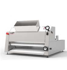 МАШИНА ТЕСТОЗАКАТОЧНАЯ JAC HF