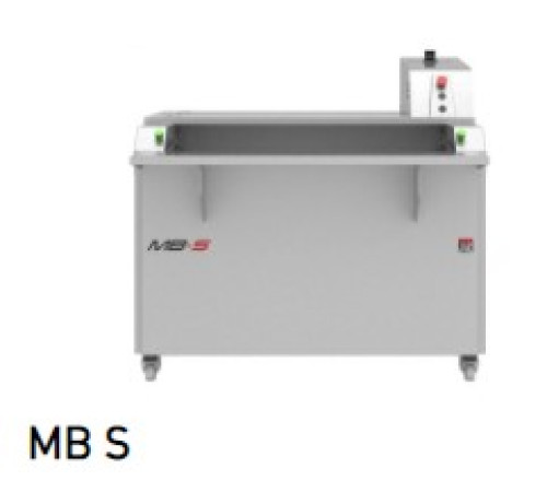 ШКАФ ПРЕДВАРИТЕЛЬНОЙ РАССТОЙКИ JAC MB S