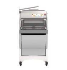 ХЛЕБОРЕЗКА JAC NEW SELF 450 1Ф