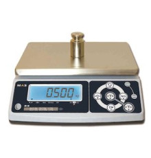 ВЕСЫ ЭЛЕКТРОННЫЕ ПОРЦИОННЫЕ MAS MS-05