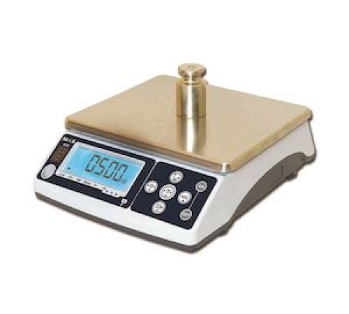 ВЕСЫ ЭЛЕКТРОННЫЕ ПОРЦИОННЫЕ КОМПАКТНЫЕ MAS MSC-10