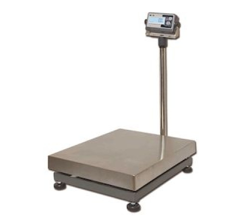 ВЕСЫ ЭЛЕКТРОННЫЕ НАПОЛЬНЫЕ MAS PM1B-150-4560