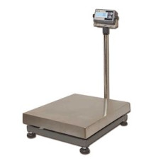 ВЕСЫ ЭЛЕКТРОННЫЕ НАПОЛЬНЫЕ MAS PM1B-150-4560 RS-232