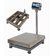 ВЕСЫ ЭЛЕКТРОННЫЕ НАПОЛЬНЫЕ MAS PM1H-150-4050