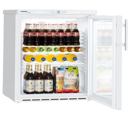 ШКАФ ХОЛОД.СО СТЕКЛОМ LIEBHERR FKUV 1613 ШКАФ ХОЛОД.СО СТЕКЛОМ LIEBHERR FKUV 1613