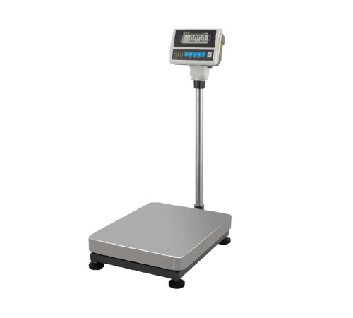 ВЕСЫ ЭЛ.ТОВАРНЫЕ CAS HD-300