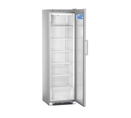 ШКАФ ХОЛОД.СО СТЕКЛОМ LIEBHERR FKDV 4503