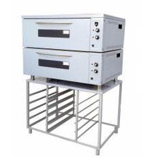 ШКАФ ЖАРОЧНЫЙ ЭЛЕКТРИЧЕСКИЙ KAYMAN ШЖЭ-2-2
