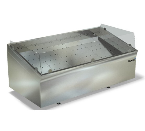 СТОЛ РЫБА НА ЛЬДУ СП-612/1100ФД