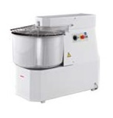 ТЕСТОМЕС MEC СПИРАЛЬНЫЙ SK-55-2S ОДНФАЗ