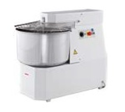 ТЕСТОМЕС MEC СПИРАЛЬНЫЙ SK-55-2S ОДНФАЗ