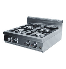 ПЛИТА 4 КОНФ. KAYMAN ПГ-4-12