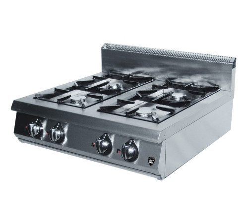 ПЛИТА 4 КОНФ. KAYMAN ПГ-4-12