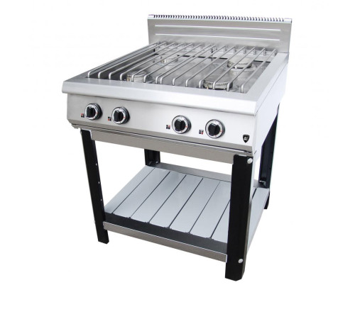 ПЛИТА 4 КОНФ. KAYMAN ПГ-4-11/900