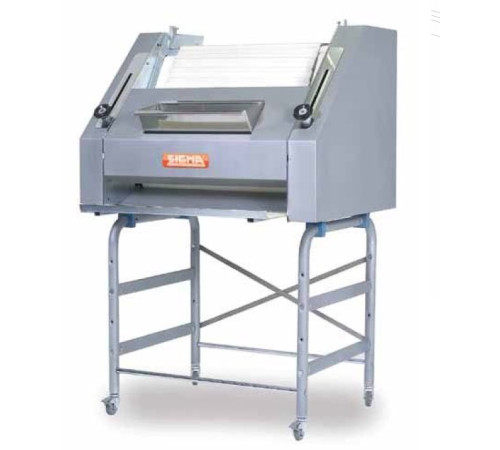 ФОРМОВКА SIGMA Д/БАГЕТОВ  FB700