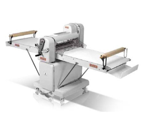 ТЕСТОРАСКАТКА SIGMA SFG 500 T