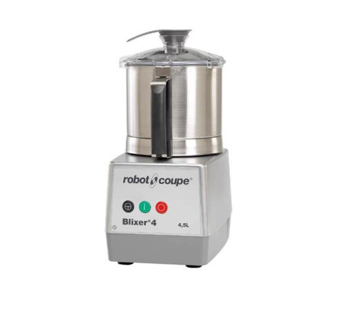 БЛИКСЕР ROBOT COUPE 4A MONO 33208