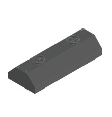 ЗОНТ ВЫТЯЖНОЙ С ВЕНТ. ЗВЭ-900-4-О 21000802403