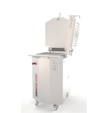 ТЕСТОДЕЛИТЕЛЬ-ФОРМОВЩИК JAC DIVIFORM+