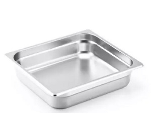 ГАСТРОЕМКОСТЬ HURAKAN GN 2/1-40