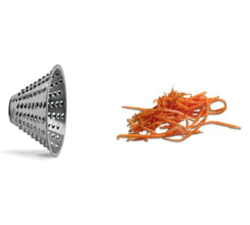 КОНУС ДЛЯ ИЗМЕЛЬЧИТЕЛЯ СЫРА APACH AGR2 F2281 4MM