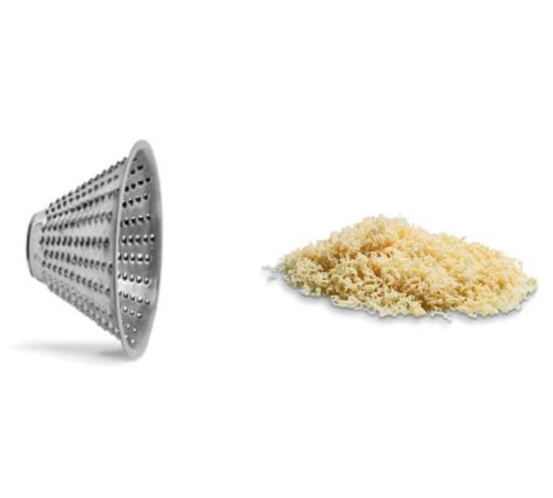 КОНУС ДЛЯ ИЗМЕЛЬЧИТЕЛЯ СЫРА APACH AGR2 F2280 2,5MM