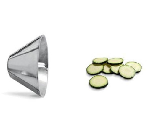 КОНУС ДЛЯ ИЗМЕЛЬЧИТЕЛЯ СЫРА APACH AGR2 F2282 2MM