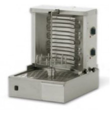 ГРИЛЬ ШАУРМА ROLLER GRILL GR40Е