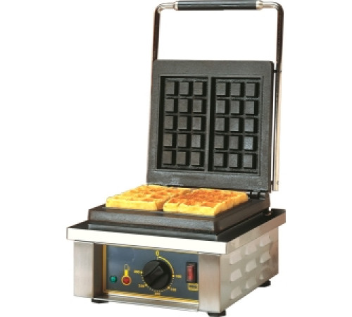 ВАФЕЛЬНИЦА ROLLER GRILL GES10