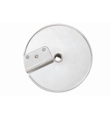 ДИСК НАРЕЗ. ROBOT COUPE 28177 4ММ ГОФРЕТ