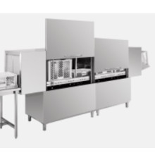 МАШИНА Д/МОЙКИ ЯЩИКОВ DIHR VX 301 SX/2 ЧАСТИ