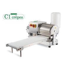 БЛИННИЦА LA MONFERRINA C 1 320 TONDA