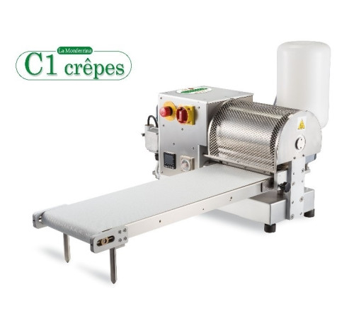 БЛИННИЦА LA MONFERRINA C 1 320 TONDA