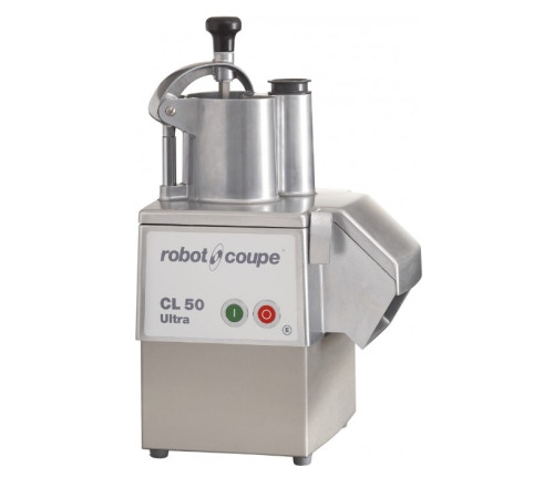 ОВОЩЕРЕЗКА ROBOT COUPE CL50 ULTRA PIZZA/АКЦИЯ AG8/ВЫСТ.