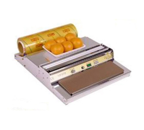 АППАРАТ ТЕРМОУПАКОВ. CAS CNW460