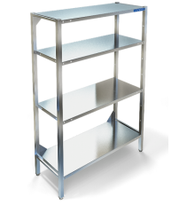 СТЕЛЛАЖ СТР-354/1500