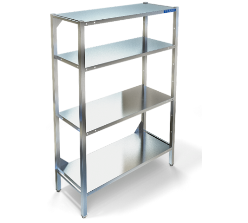 СТЕЛЛАЖ СТР-354/1500